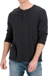 mployza makrymaniki active henley basic 409371 9t85 88 anthraki l photo