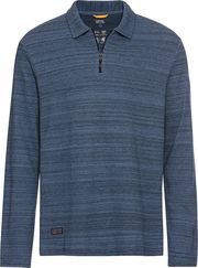 mployza polo camel active half zip rige 409820 4p33 42 mple photo