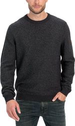 Pullover für Herren in Grün | camel active