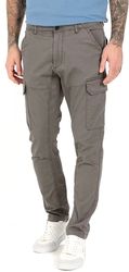 panteloni camel active cargo tapered 476355 9f40 09 gkri 40 34 photo
