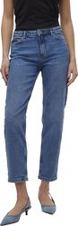 jeans vero moda vmkyla mr straight 10307321 mple 28 30 photo