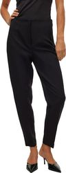 panteloni vero moda vmlina hw tapered 10309140 mayro photo