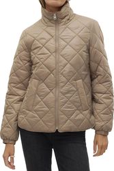 mpoyfan vero moda vmskylar short 10311669 kafe photo