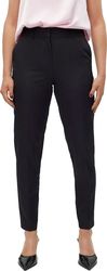 panteloni vero moda vmfenya mw tapered 10313834 mayro photo