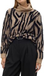 poylober vero moda vmvalentina 10314685 kafe mayro s photo
