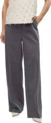 panteloni vero moda vmbeate hw wide 10311175 gkri melanze photo