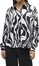 poykamiso vero moda vmmerle loose 10316597 mayro leyko photo