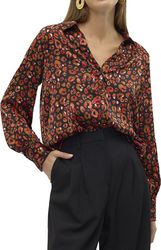 poykamiso vero moda vmrubia 10320035 kokkino photo