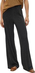 pantelona vero moda vmkanva nw glitter wide 10316742 mayro asimi photo