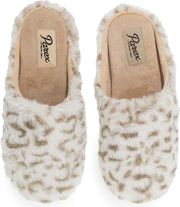 pantofles parex animal print 10130036e mpez photo