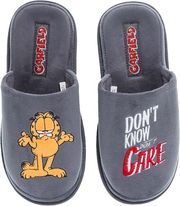 pantofles parex garfield 10130157gr gkri photo