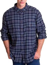 poykamiso nautica flannel karo w47313 4nv skoyro mple photo