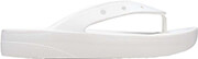 sagionares crocs classic platform flip w 207714 100 leyko photo