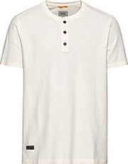 t shirt camel active henley 409775 3t21 03 mpez photo