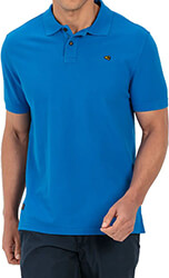 t shirt polo camel active 409965 3p00 46 mple roya xxl photo