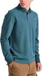 mployza polo funky buddha fbm010 001 11 petrol l photo