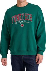 foyter funky buddha me kentima fbm010 023 06 prasino l photo