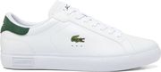 papoytsi lacoste powercourt 224 1 48sma0001 1r5 leyko skoyro prasino photo