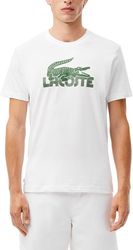 t shirt lacoste th2508 737 leyko prasino photo