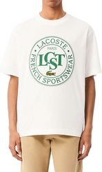 t shirt lacoste th2753 001 leyko photo