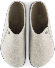 pantofles birkenstock zermatt narrow 1020068 ekroy photo