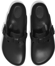 pantofles birkenstock pool boston eva narrow 1271030 mayro photo