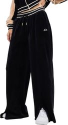 panteloni formas ellesse sartoria velvet sgx21021 mayro xs photo