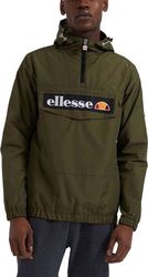tzaket ellesse mont 2 shs06040 xaki photo