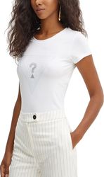 t shirt guess triangle maze r3 w4bi41ka0q1 leyko photo
