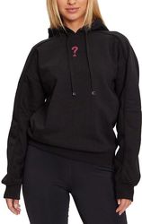 hoodie guess roses triangle w4bq05kby51 mayro photo