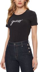 t shirt guess carrie o4rm09kbbu1 mayro photo