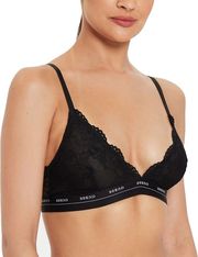 soytien guess jane triangle flowery lace o4yc00pz01c mayro photo
