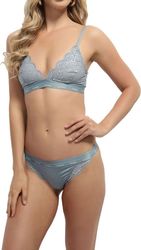 soytien guess jane triangle flowery lace o4yc00pz01c mple photo