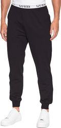 panteloni formas guess jogger u3yb00kbs91 mayro photo