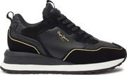 papoytsi pepe jeans blur supra fashion pls60012 mayro photo