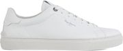 PEPE JEANS Camden Edition M, Zapatilla Unisex Adulto, Navy, 43 EU