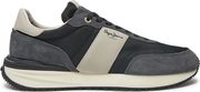 papoytsi pepe jeans buster supra m pms60020 mayro 41 photo