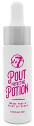 w7 pout perfecting potion lip serum 13ml photo