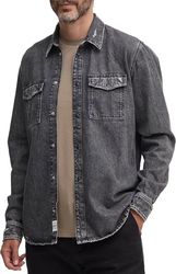 poykamiso pepe jeans brooks denim pm308767 gkri l photo