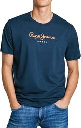 t shirt pepe jeans eggo n basic pm508208 594 skoyro mple photo