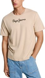t shirt pepe jeans eggo n basic pm508208 840 mpez l photo