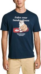 t shirt pepe jeans axel pm509622 594 skoyro mple xl photo