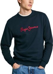 foyter pepe jeans new joe pm582715 594 skoyro mple photo