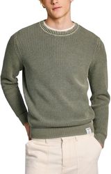 poylober pepe jeans maddox plekto pm702454 734 xaki xxl photo