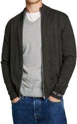 zaketa pepe jeans new andre pm702458 963 skoyro gkri melanze xl photo