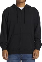 hoodie me fermoyar quiksilver salt water aqyft03330 mayro photo
