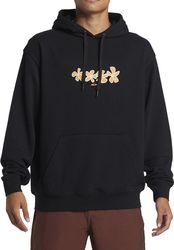hoodie quiksilver graphic aqyft03411 mayro xxl photo