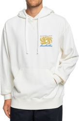hoodie quiksilver natural dye screen eqyft04972 mpez l photo
