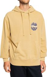 hoodie quiksilver natural dye screen eqyft04972 kitrino m photo