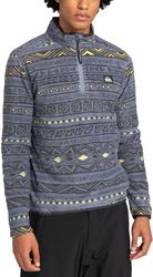 foyter quiksilver aker hz fleece eqyft04979 sna6 mple l photo